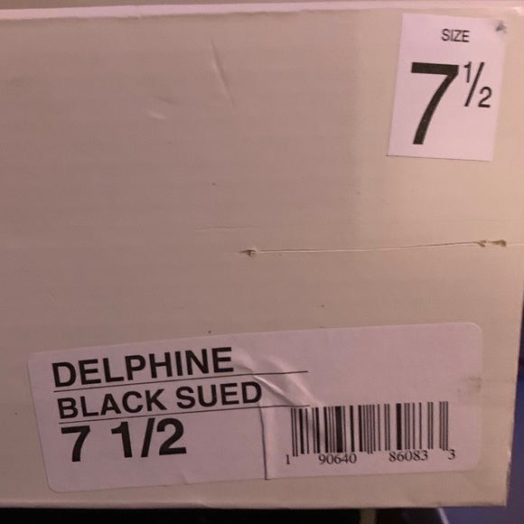 NIB Steve Madden Leather Gladiator Lace Up Heels - Picture 13 of 16